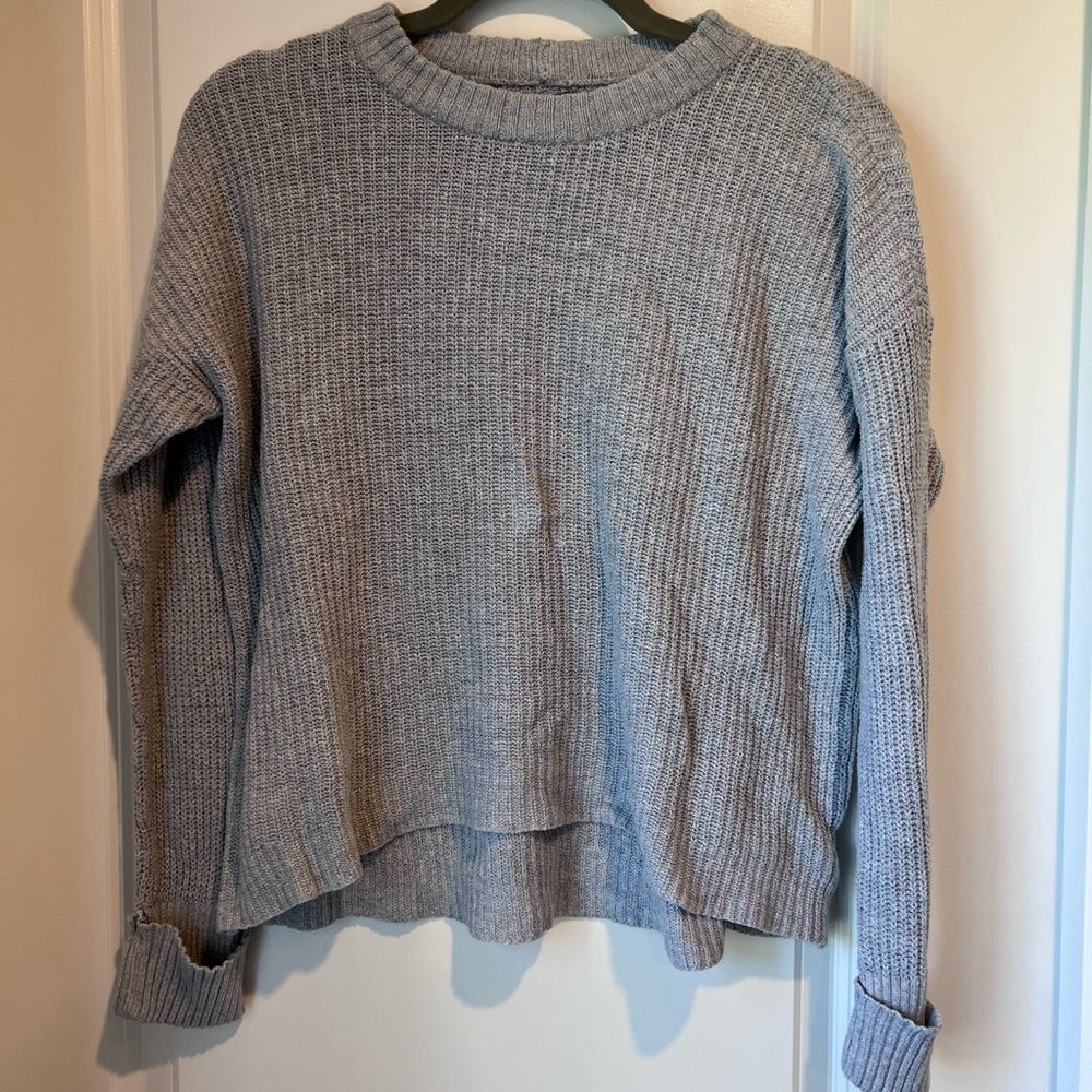 American Eagle Crew Neck Sweater